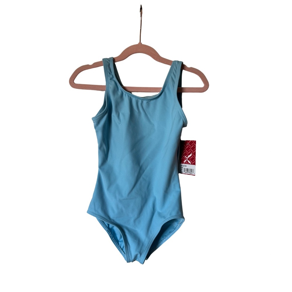 Capezio Kids Leotard